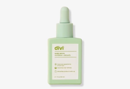 Divi Scalp Serum