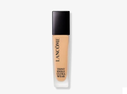 Lancôme’s Teint Idole Ultra Wear Foundation
