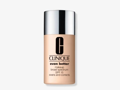Clinique Even Better Makeup Foundation