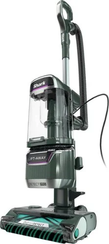 Shark Detect Pro Lift-Away ADV Bagless Upright Vacuum with DuoClean Detect, Anti-Allergen Technology
