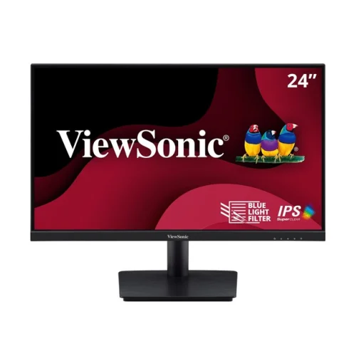 ViewSonic VA2409M IPS 1080p Adaptive Sync 24" Monitor (CR)