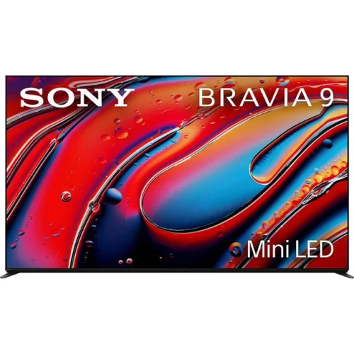 Sony BRAVIA 9 K85XR90 85 inch 4K HDR Smart QLED Mini-LED TV ( (OPEN BOX)