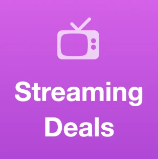 The Ultimate List of Black Friday 2025 Streaming Deals