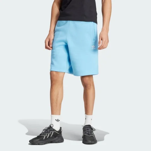 adidas men Trefoil Essentials Shorts