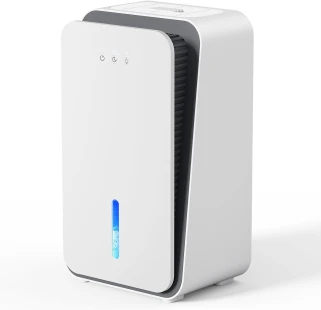 Dehumidifier for Home,1000 sq.ft