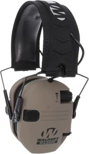 Walker's Razor Slim Shooting Hearing Protection Electronic Earmuffs