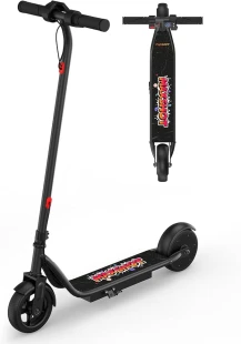 Maxshot Electric Scooter S-250W 6.5'' 10mil
