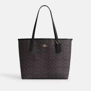 Coach Outlet: Extra 25% Off on Select Items