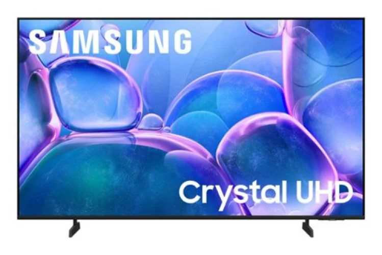 Samsung 43" Class U7900 Series UHD 4K Smart Tizen TV (2025)