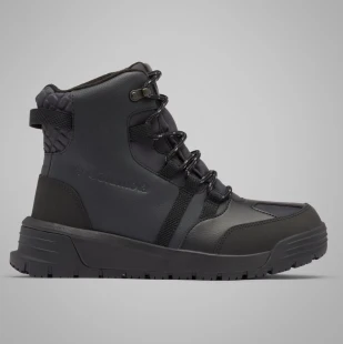 Columbia Men's Snowtrekker II Boots (Black / Graphite)