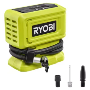 ONE+ 18V Cordless High Pressure Inflator (Tool Only)