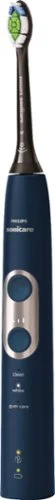 Philips Sonicare ProtectiveClean 6100 Rechargeable Toothbrush in Navy Blue