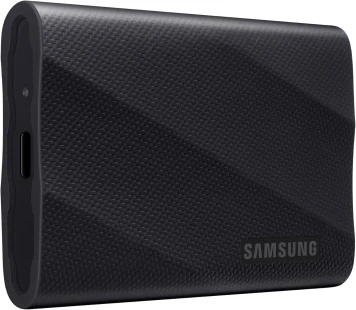 SAMSUNG T9 Portable SSD 1TB, USB 3.2 Gen 2x2 External Solid State Drive