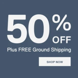 Dell: Extra 50% Off Refurbished Laptops