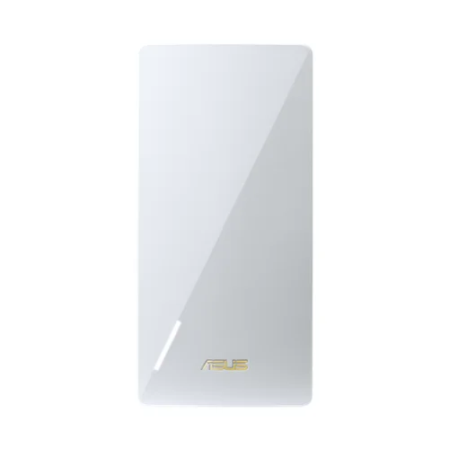 ASUS - RP-BE58 BE3600 Dual-Band Wi-Fi 7 AiMesh Range Extender - White