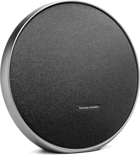 Harman Kardon Onyx Studio 9 Portable Stereo Bluetooth Home Speaker Black