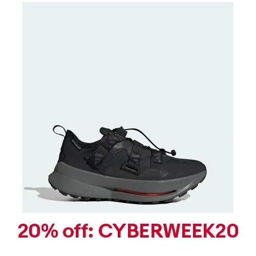 adidas men EQUIPMENT AGRAVIC XTR SHOES