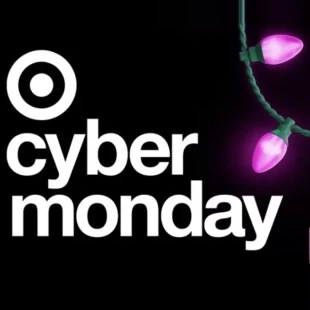 Target's Cyber Monday Deals Are Live