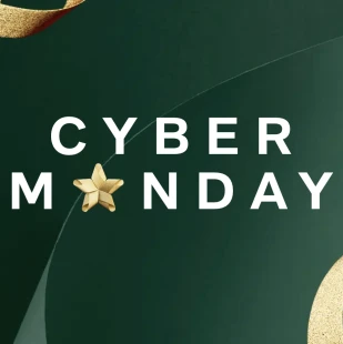 Macy's Cyber Monday Sale Is Now Live