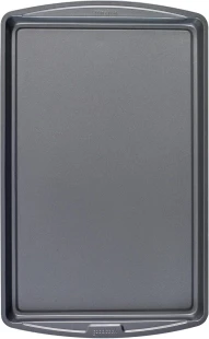 GoodCook Everyday Nonstick Steel Baking Sheet – 17” × 11”