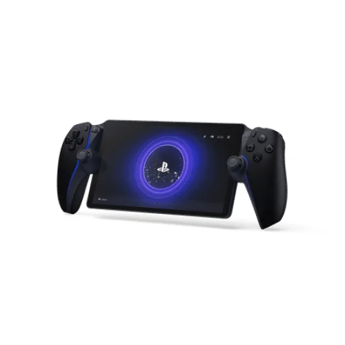 PlayStation Portal Remote Player - Midnight Black