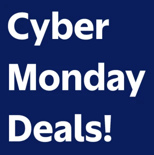 Walmart: Cyber Monday Deals Are Live