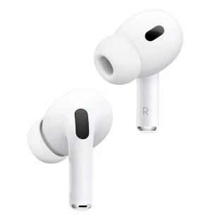 Apple AirPods Pro 2 Active Noise Cancelling Wireless Earbuds