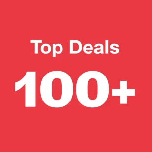 Cyber Monday: Top 100 Amazon Deals