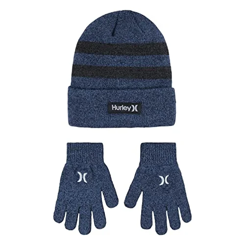 One and Only Beanie and Glove Set