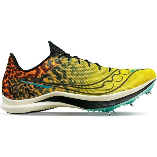 Saucony Women Endorphin Cheetah Shoes