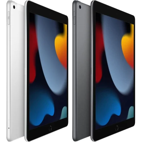 Apple iPad 9th Gen 10.2" - 64GB - Wifi Only - Very Good