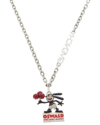 Givenchy Oswald Necklace Women's