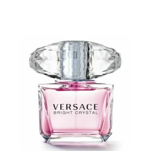 Bright Crystal by Versace EDT Spray 3.0 oz (90 ml) (Tester)