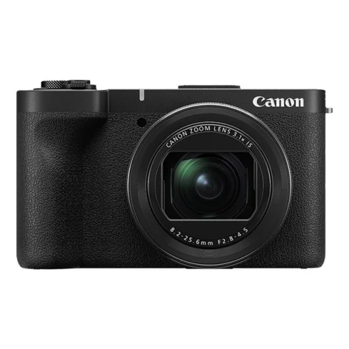 Canon PowerShot V1 22.3MP 4K Digital Camera 3.1x Optical Zoom