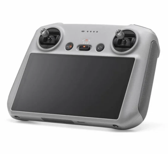 DJI RC Remote with LED Screen for Most DJI Drones (Certified Refurbished)