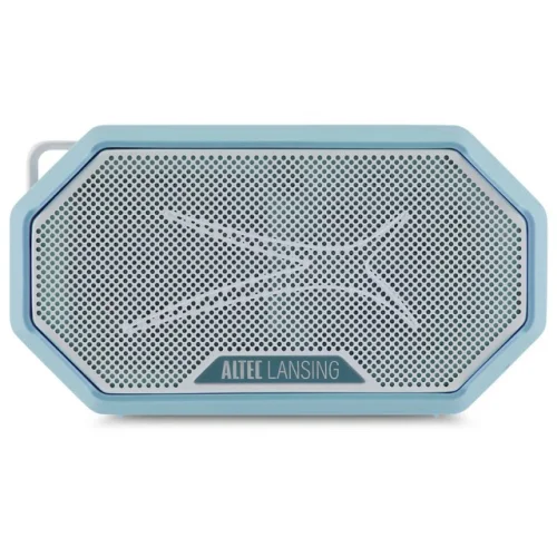 Altec Lansing HydraMini 2.0 Bluetooth Speaker