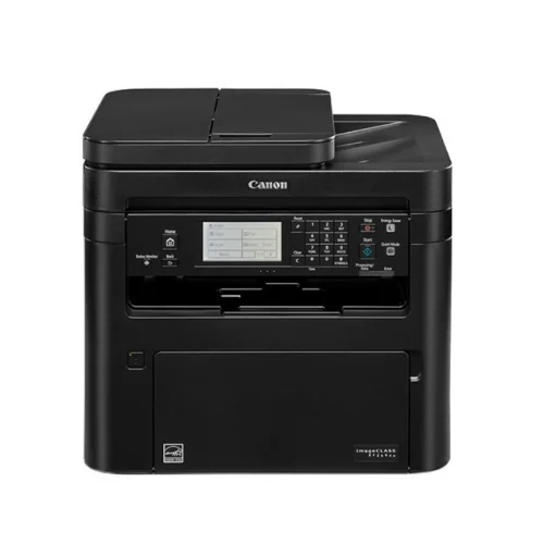 Canon imageCLASS MF269dw - All-in-One, Wireless, Mobile-Ready Laser Printer