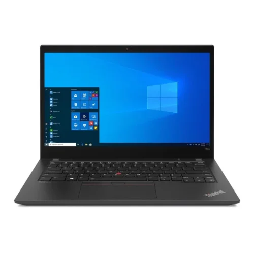 Lenovo TP T14s Gen2 14-inch FHD, Intel i7-1185G7 16GB RAM 512GB SSD Win 11 Pro