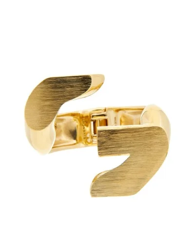 Givenchy G Chain Ring Women's