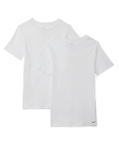 2-Pack Dri-Fit Undershirt White