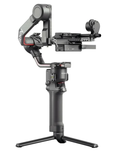 DJI Ronin S 2 Pro Combo Gimbal Stabilizer RS 2 Pro Combo
