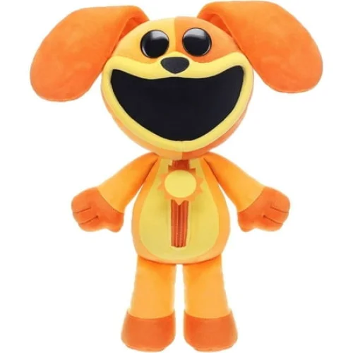 Poppy Playtime Smiling Critters Dogday Plush