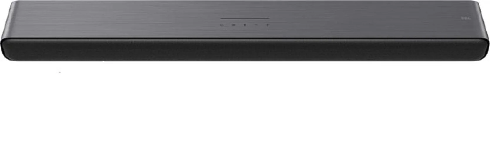 TCL S4BH S Class 2.0 Channel Sound Bar with Dolby Atmos DTS Virtual:X Bluetooth