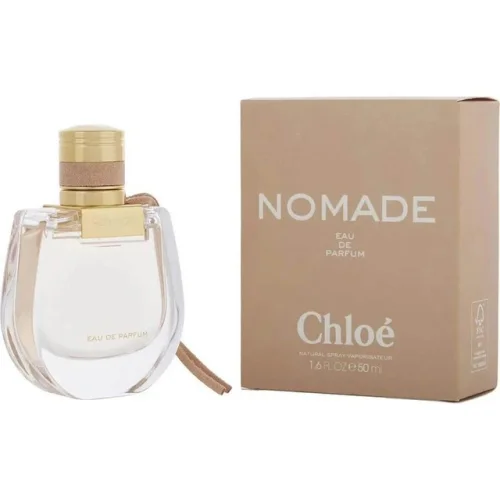 Chloe Nomade 1.6 oz / 50ml Women's Eau de Parfum - New Unsealed Box - Fresh