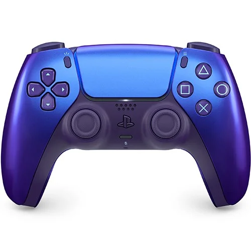 Sony PlayStation 5 DualSense Wireless Controller Chroma Indigo