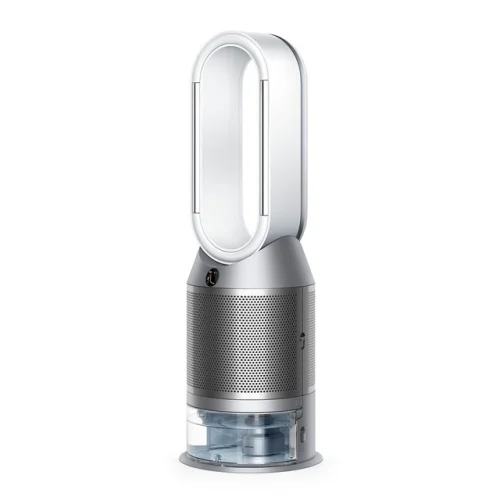 Dyson Pure Humidify+Cool™ Purifying Humidifying Fan PH3A | White/Nickel |