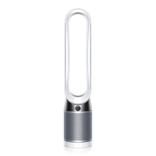 Dyson TP4A Pure Cool™ tower purifier fan | White/Silver | Refurbished