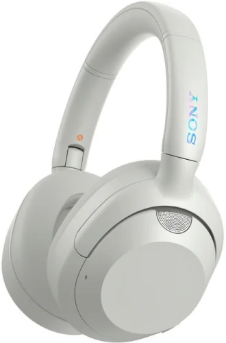 Sony ULT WEAR 900N Wireless Noise Canceling Bluetooth Headphones - White