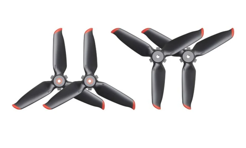 DJI FPV Propellers