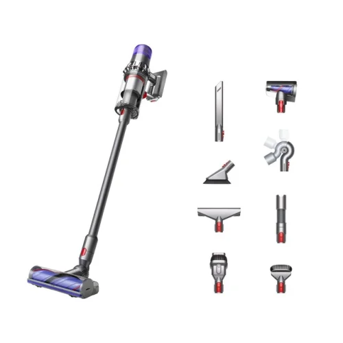 Dyson V11 Extra Cordless Vacuum | Iron | New